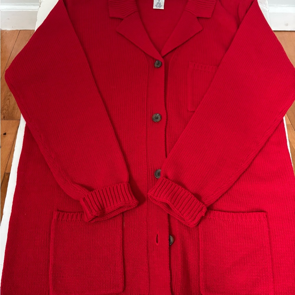 Three cardigans - Picture 5 of 10